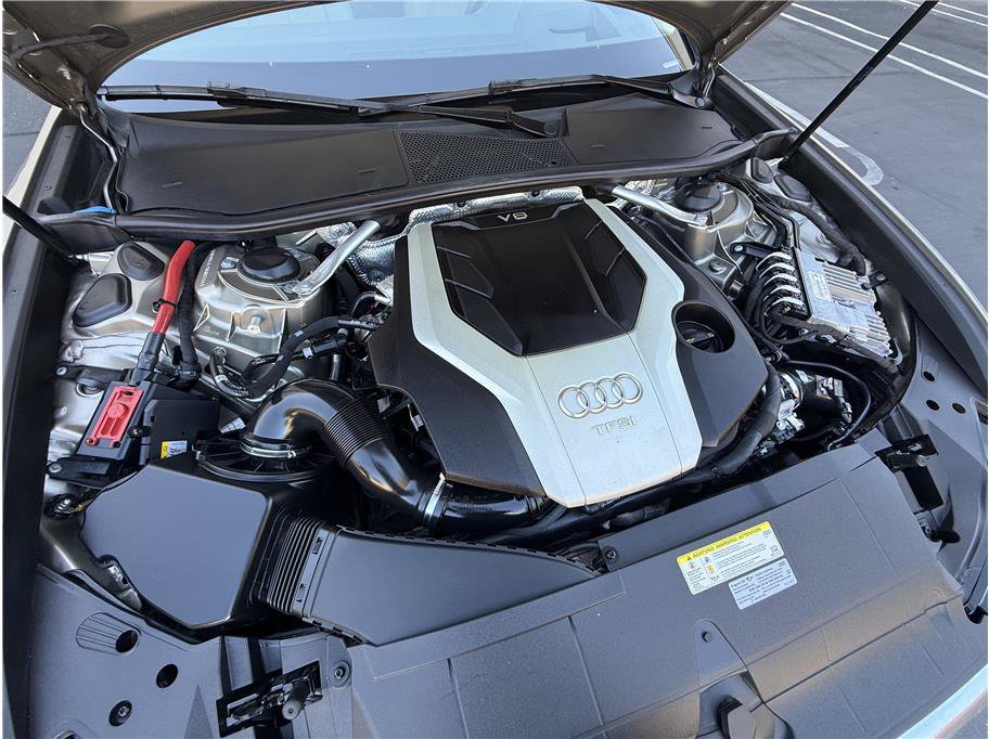 Used 2019 Audi A6 3.0T Prestige w/ Prestige Package AWD/4WD image 25