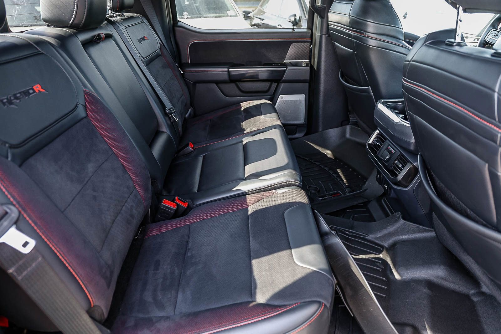 Used 2024 Ford F150 Raptor w/ Equipment Group 803A Raptor R image 18