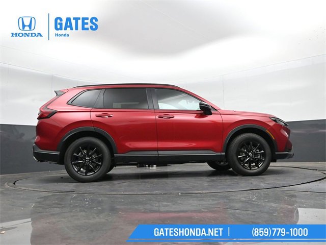 New 2026 Honda CR-V Sport image 47