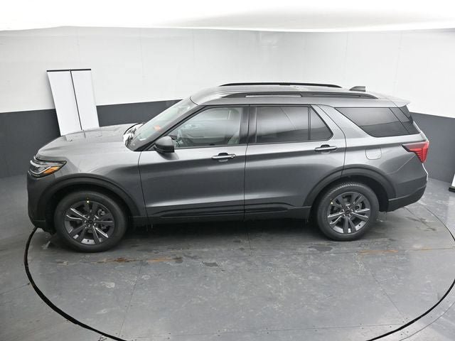 New 2026 Ford Explorer Active w/ Active Comfort Package AWD/4WD image 19