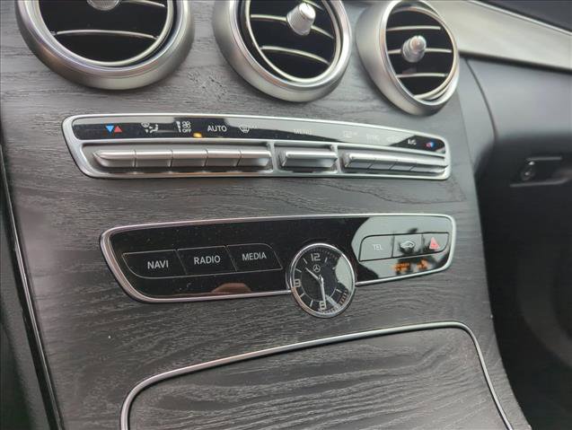 Used 2019 Mercedes-Benz C 300 Sedan image 12