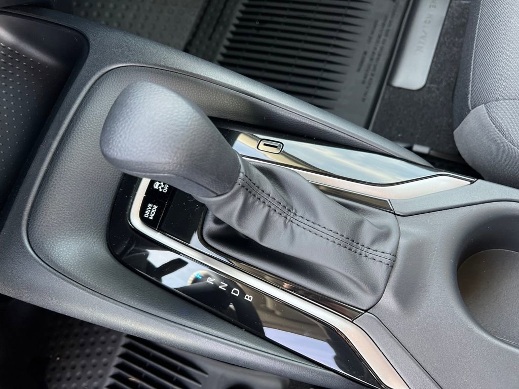 New 2026 Toyota Corolla LE image 22