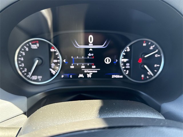 Certified 2023 Buick Enclave Premium w/ Experience Buick Package image 12