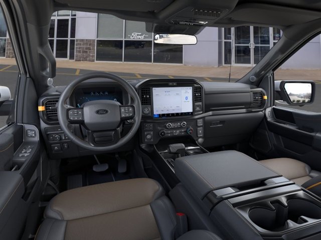 New 2026 Ford F150 Tremor w/ Equipment Group 402B AWD/4WD image 9