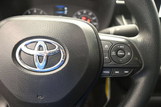 Used 2024 Toyota Corolla LE FWD image 14