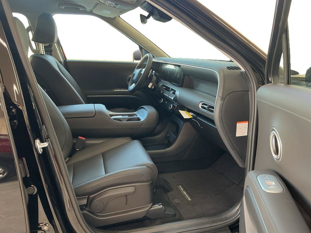 New 2027 Hyundai Palisade SEL FWD image 8