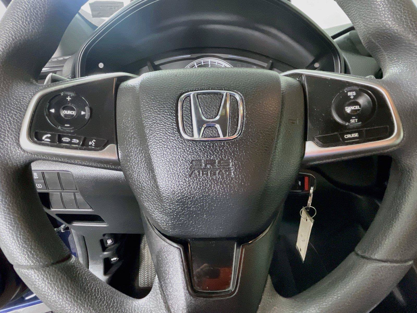 Used 2017 Honda CR-V LX image 15