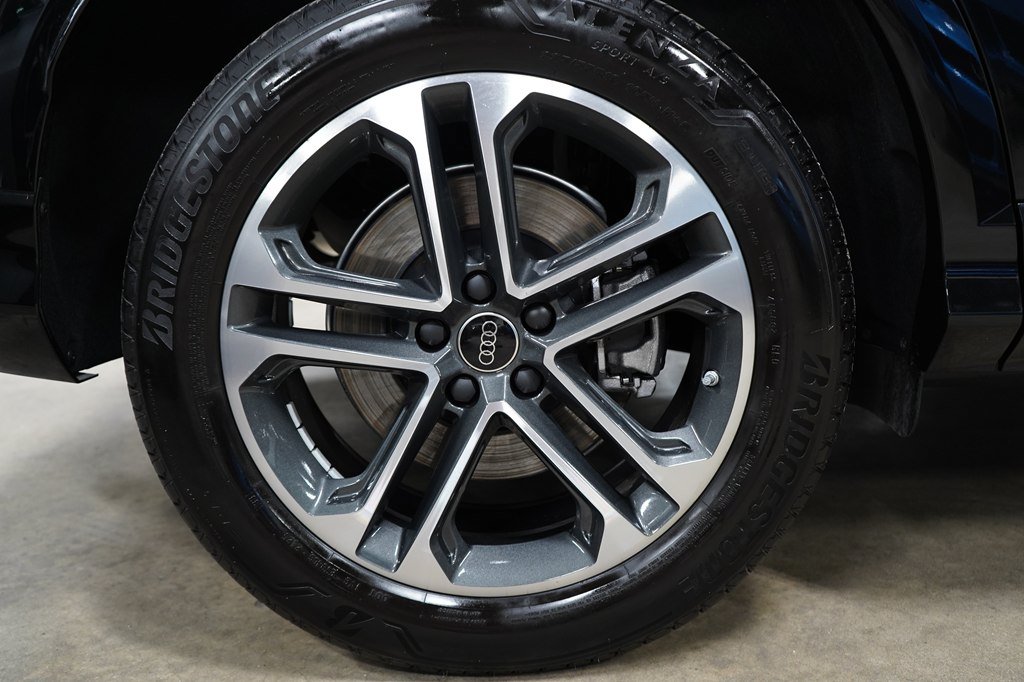Used 2025 Audi Q5 Premium Plus AWD/4WD image 33