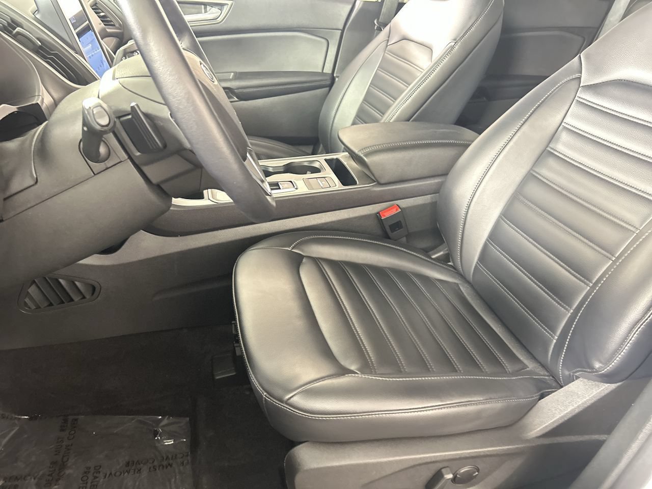 Used 2023 Ford Edge SEL w/ Convenience Package AWD/4WD image 20