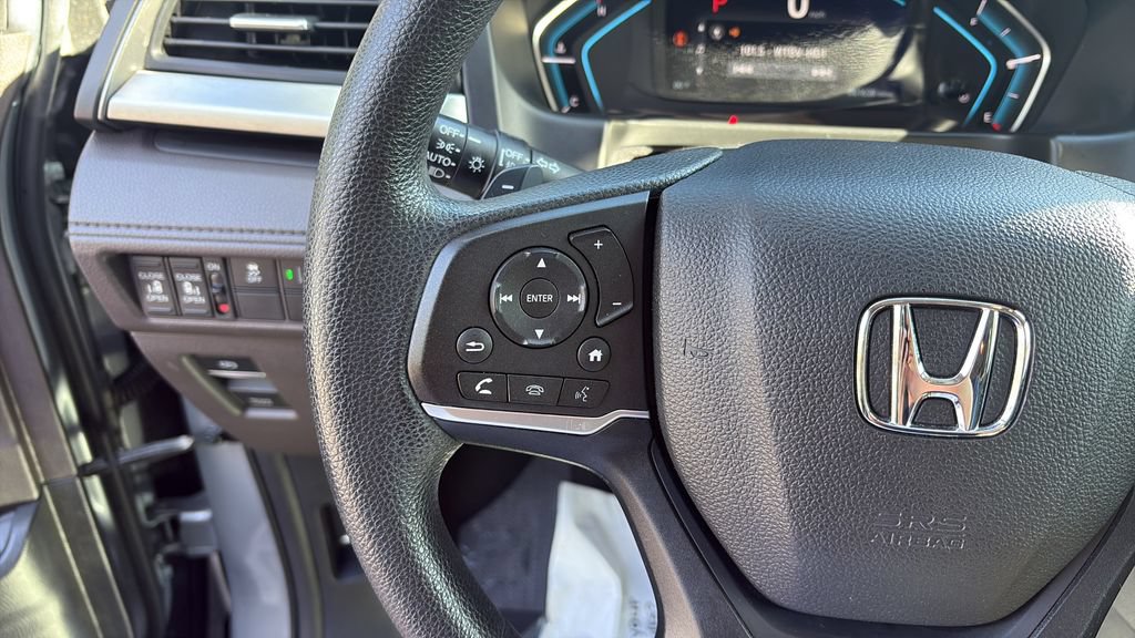 Used 2018 Honda Odyssey EX image 19