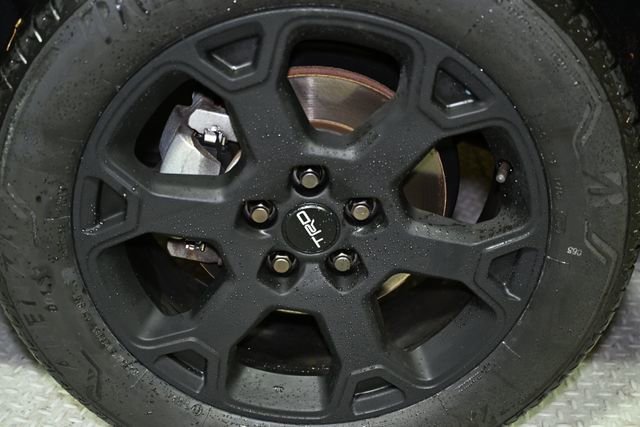 Used 2023 Toyota RAV4 TRD Off-Road w/ TRD Off-Road Weather Package image 20