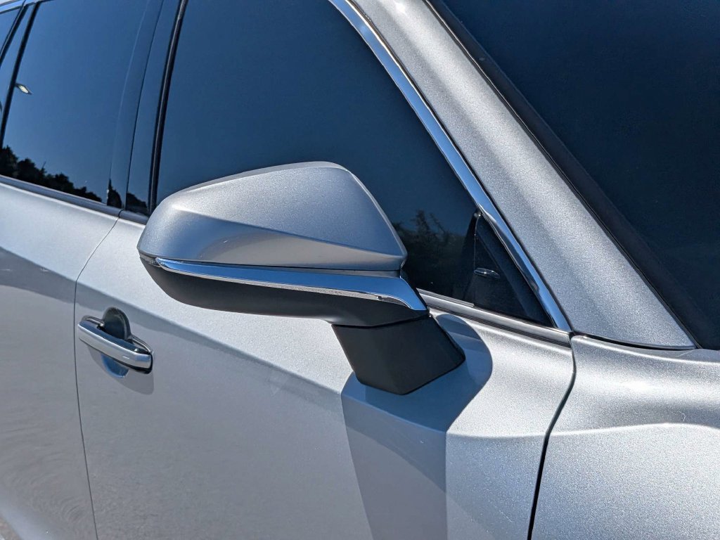 Used 2024 Lexus TX 350 FWD w/ Cold Weather Package image 11
