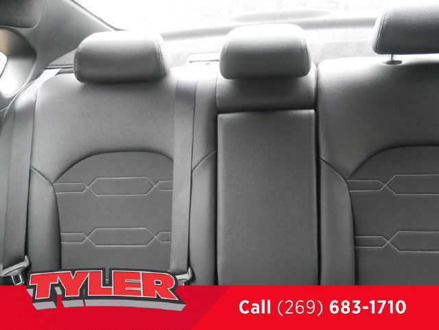 Used 2024 Kia Forte GT-Line FWD image 38