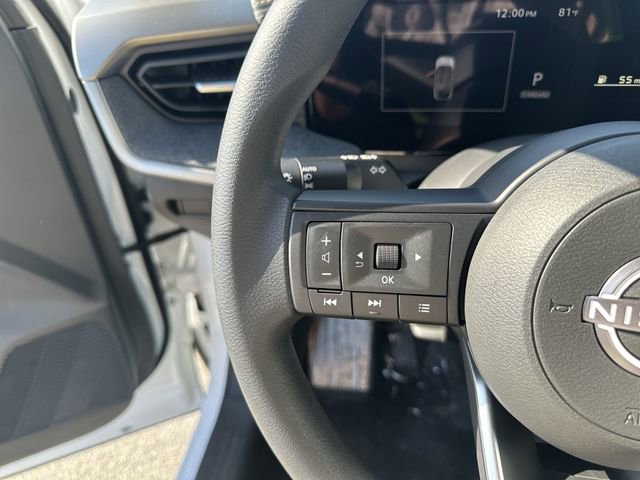 New 2026 Nissan Kicks SV w/ SV Premium Package image 20