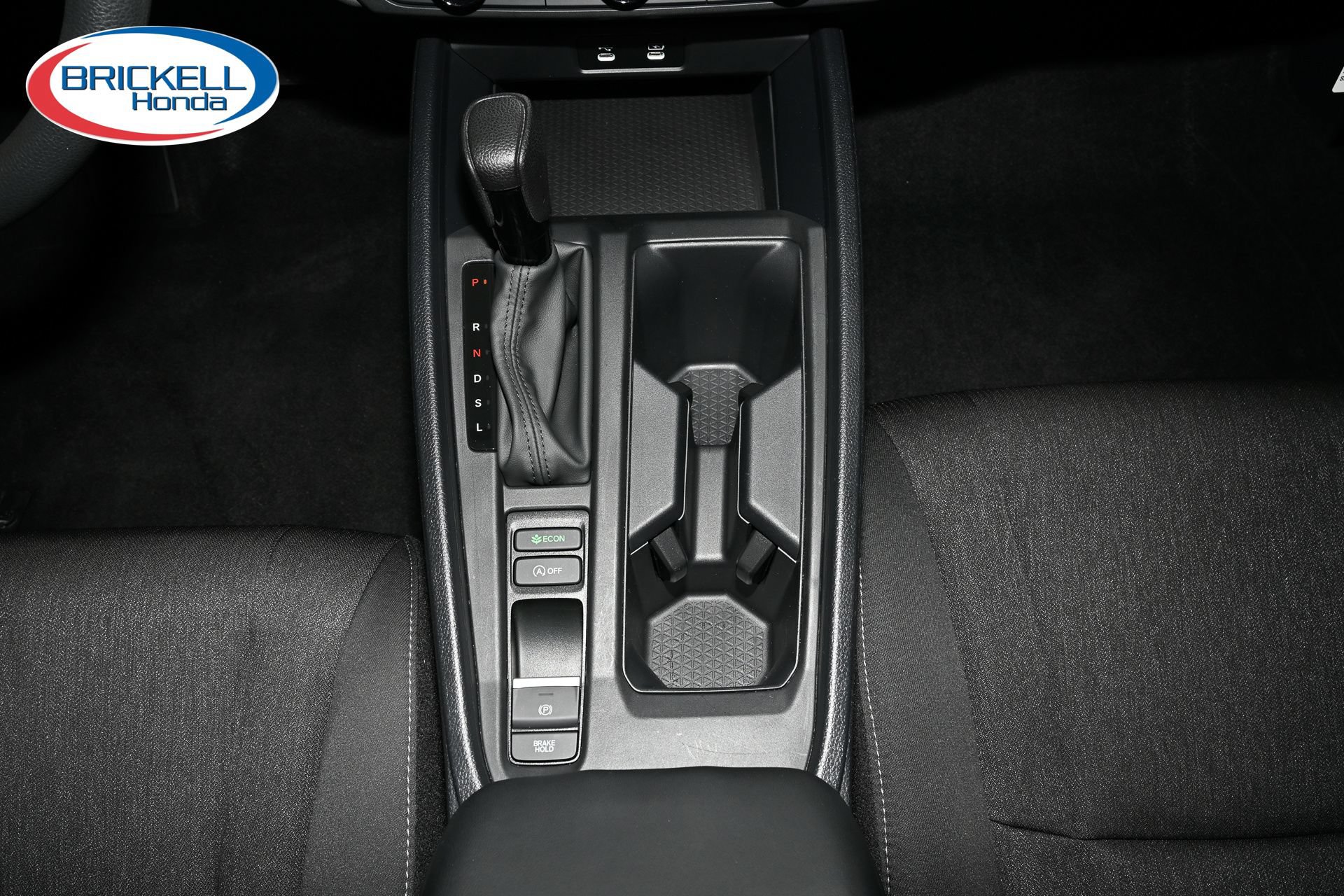 Certified 2024 Honda Accord EX image 25