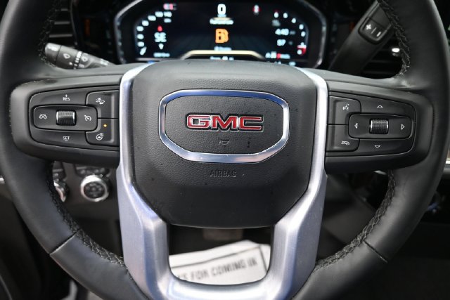 Used 2024 GMC Sierra 1500 Elevation AWD/4WD image 16