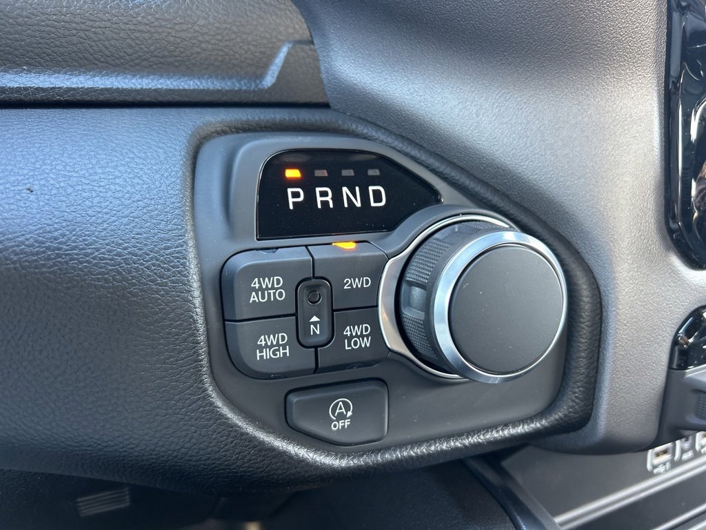 New 2026 RAM 1500 Big Horn image 23