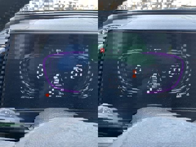 Used 2025 Kia Sportage X-Line image 26