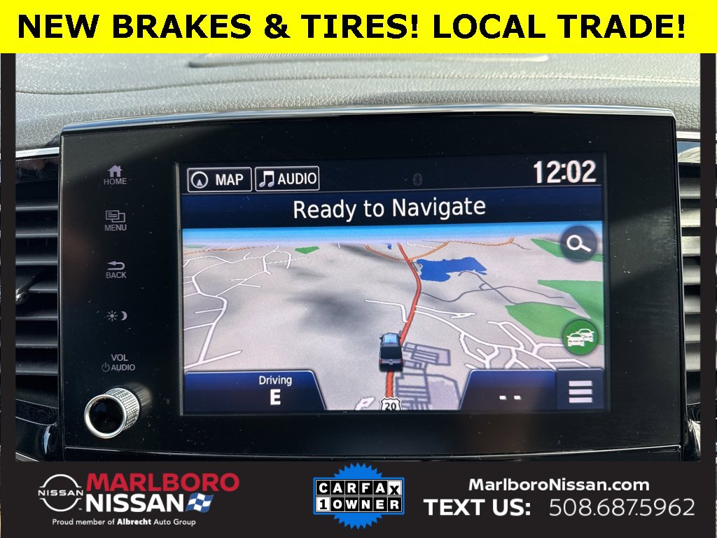 Used 2023 Honda Ridgeline RTL-E image 25