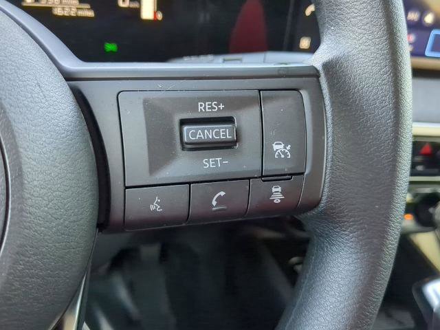 Certified 2026 Nissan Kicks SV image 24