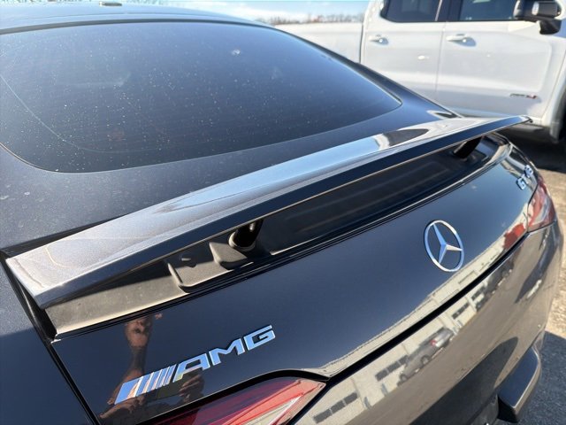 Used 2021 Mercedes-Benz AMG GT 43 image 25