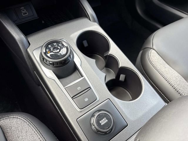 New 2025 Ford Bronco Sport Big Bend w/ Convenience Package image 29