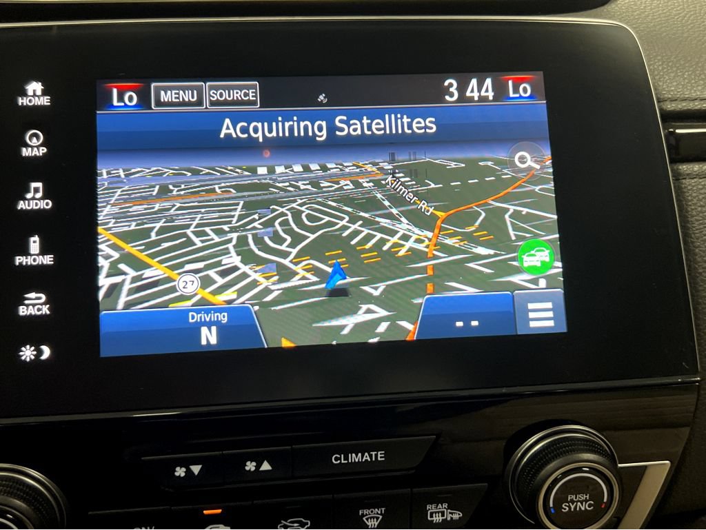 Used 2017 Honda CR-V Touring image 15