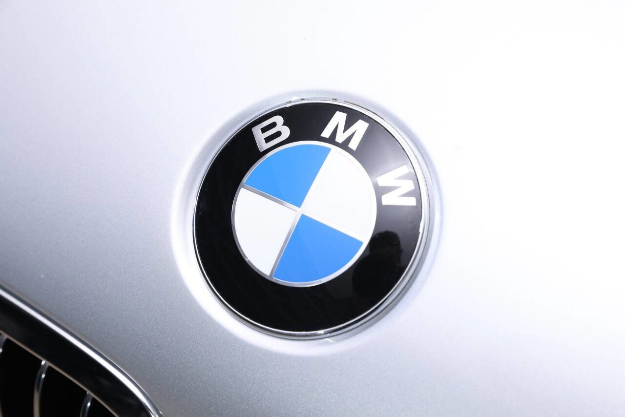 Used 2005 BMW M3 Coupe image 29