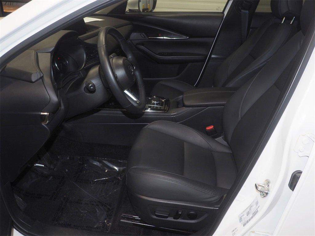 Certified 2025 MAZDA CX-30 AWD 2.5 S w/ Preferred Package image 7