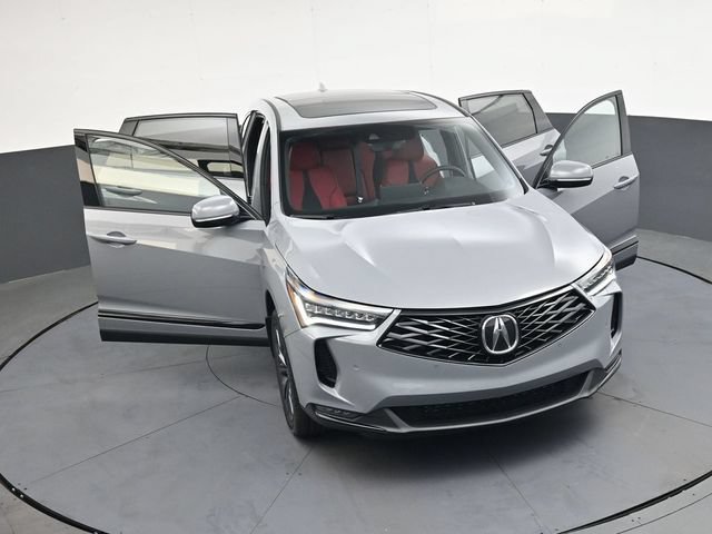 New 2026 Acura RDX A-Spec AWD/4WD image 38