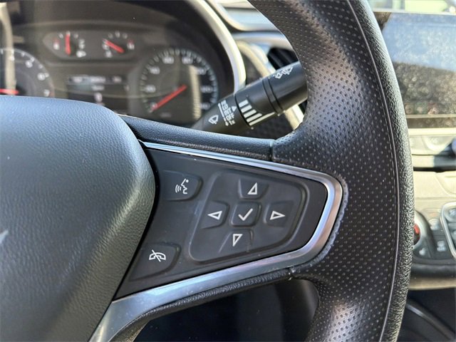 Used 2024 Chevrolet Malibu LT image 20