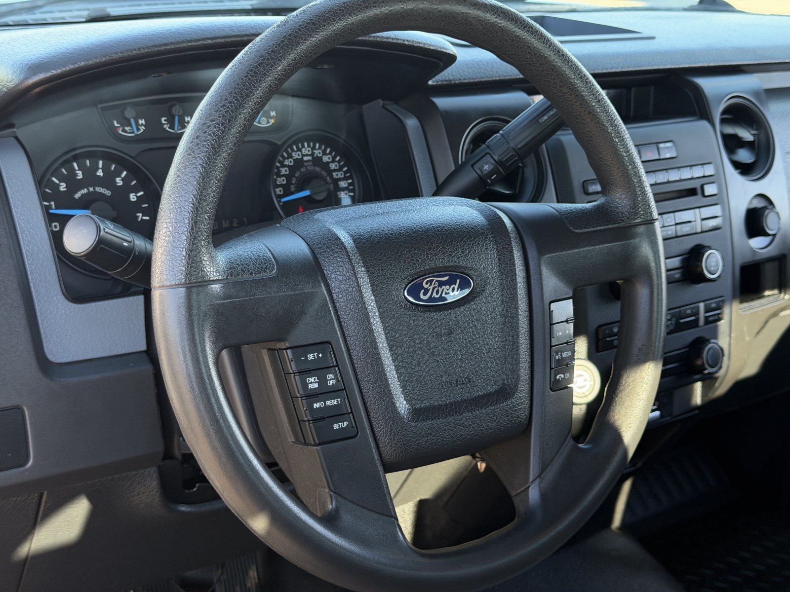 Used 2014 Ford F150 XL w/ Equipment Group 101A Mid RWD image 15