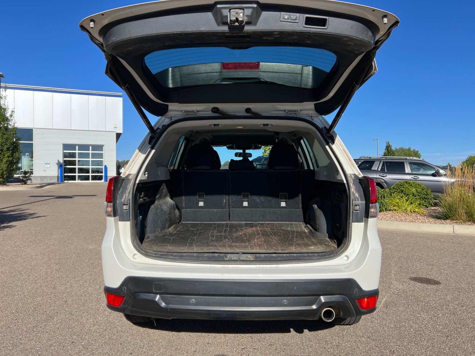 Used 2023 Subaru Forester Limited AWD/4WD image 32