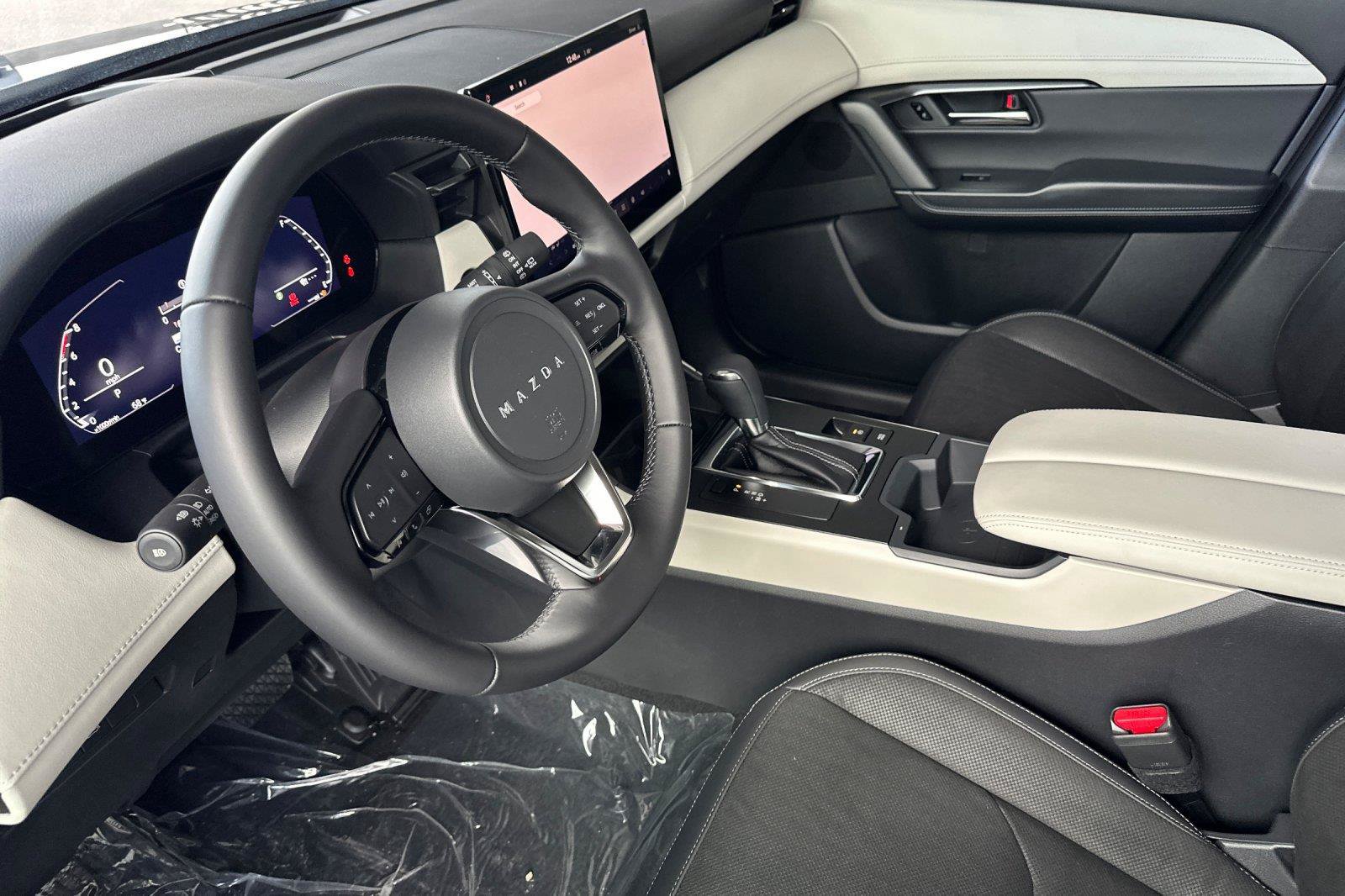 New 2026 MAZDA CX-5 Preferred AWD/4WD image 10