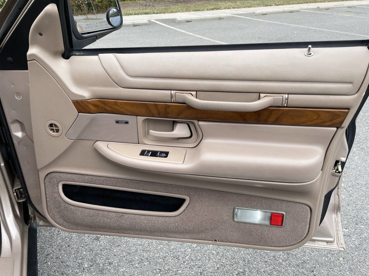 Used 1993 Mercury Grand Marquis LS image 25