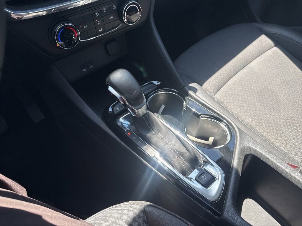 Used 2025 Buick Encore GX Preferred FWD image 6