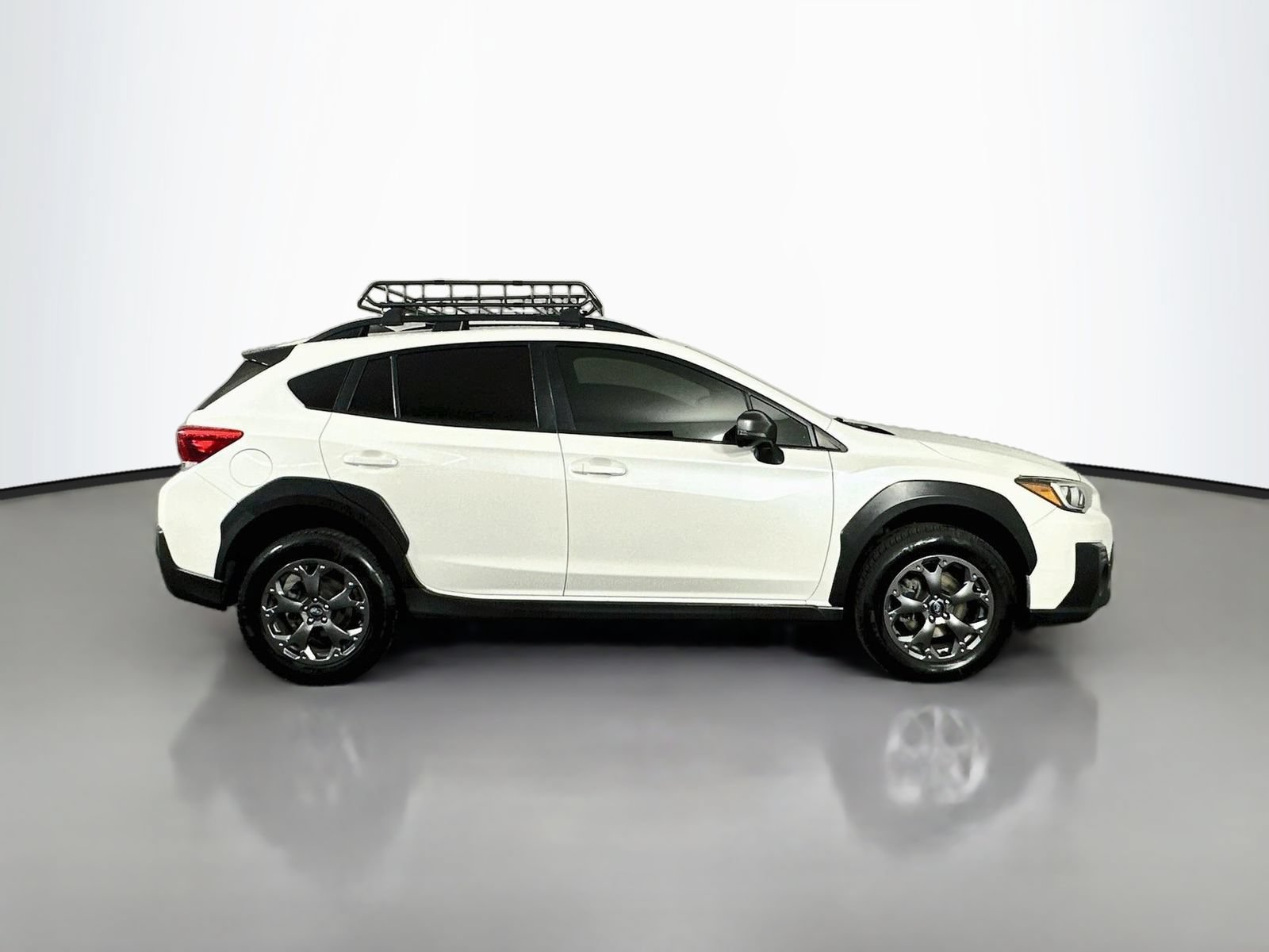 Used 2021 Subaru Crosstrek 2.5i Sport w/ Popular Package #3 AWD/4WD image 8