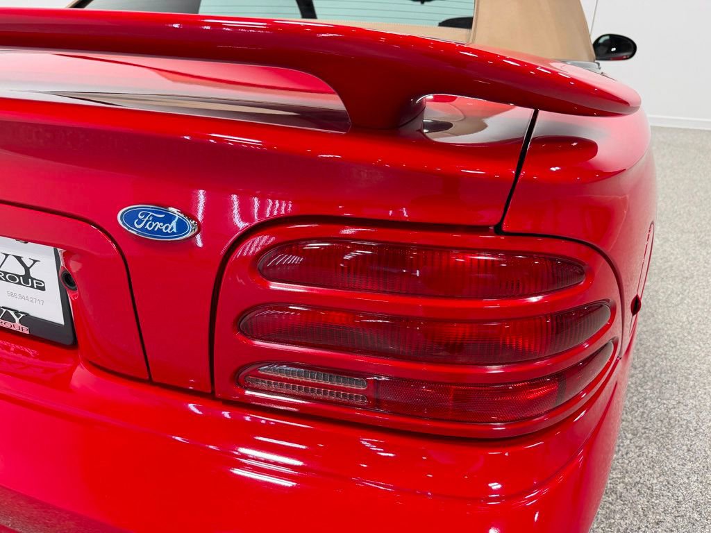 Used 1994 Ford Mustang GT image 37