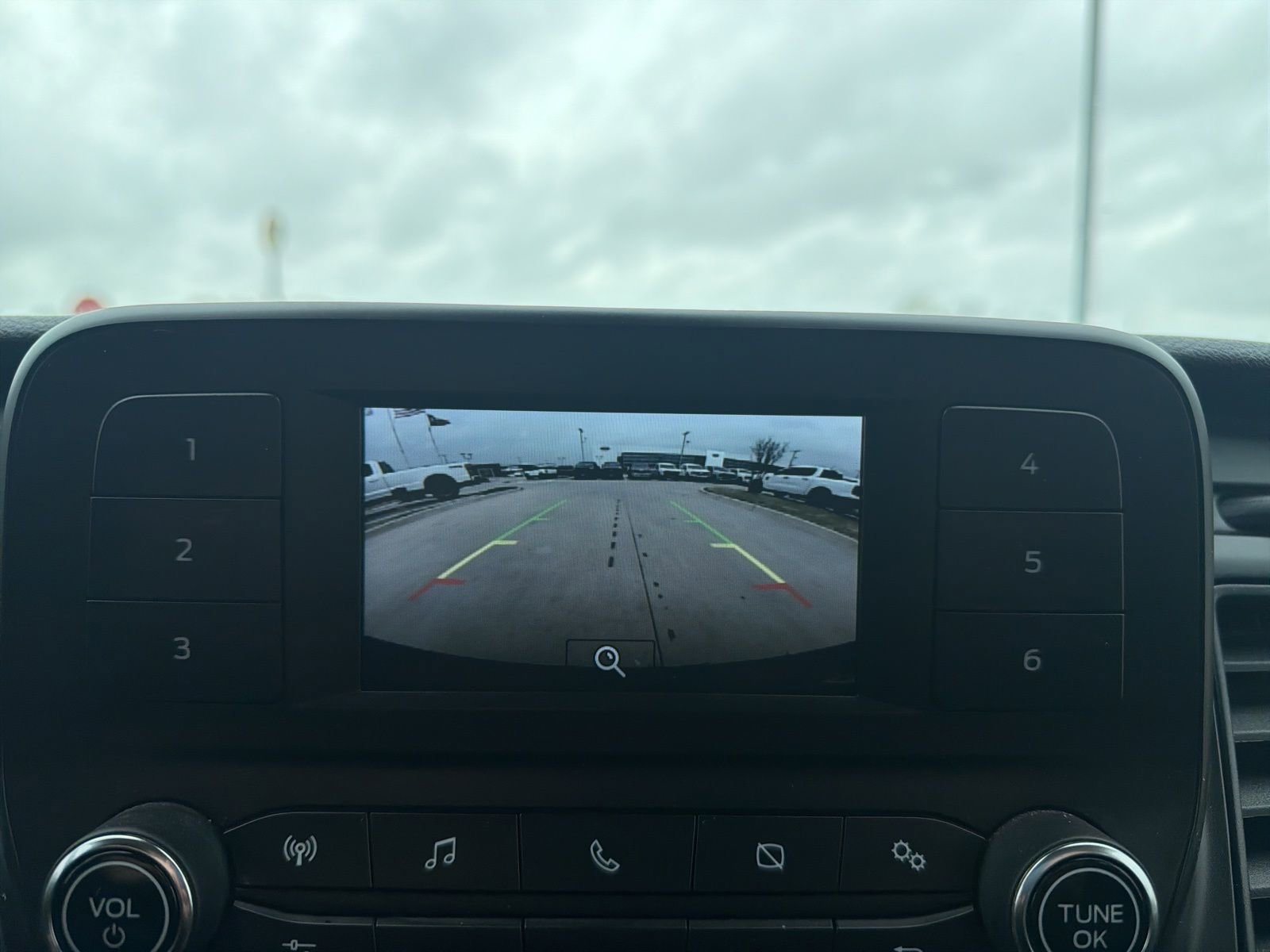 Used 2024 Ford Transit 250 Low Roof w/ Exterior Upgrade Package image 20