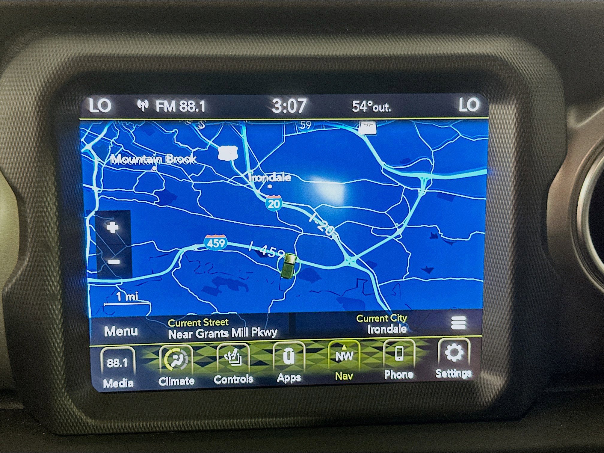 Used 2023 Jeep Wrangler Rubicon w/ Cold Weather Group image 21