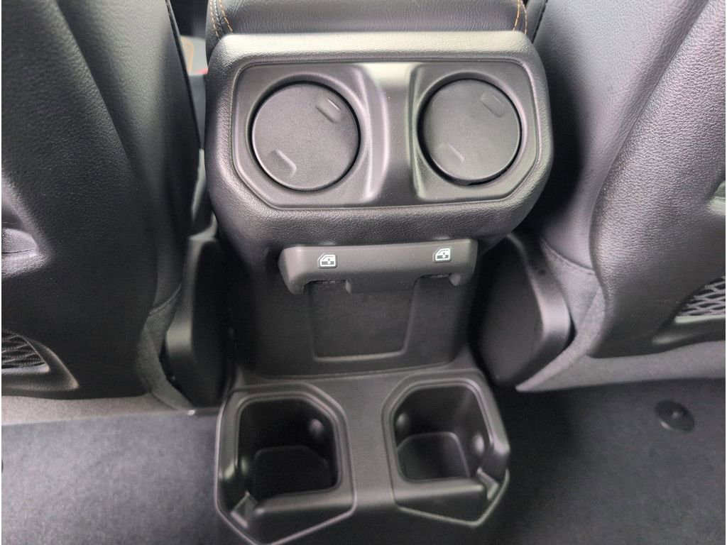 New 2026 Jeep Gladiator Sport image 33