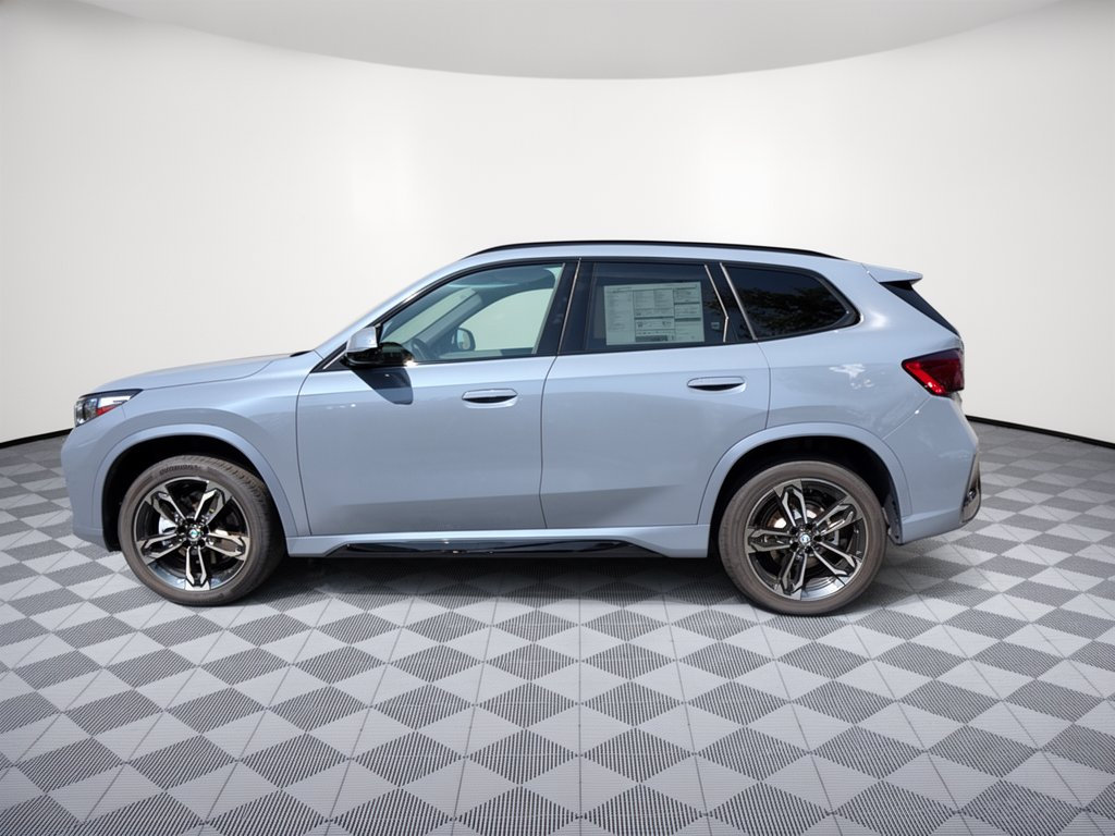 New 2027 BMW X1 xDrive28i AWD/4WD image 2