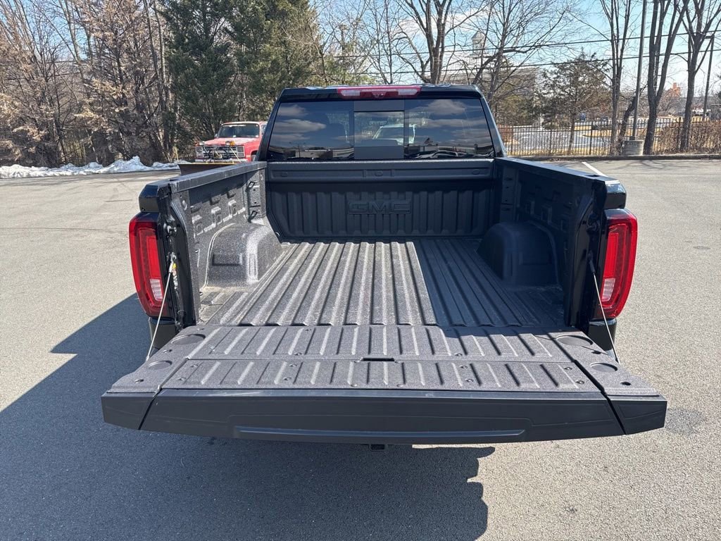 New 2026 GMC Sierra 1500 Denali w/ Denali Reserve Package AWD/4WD image 55