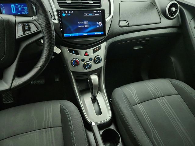 Used 2016 Chevrolet Trax LT image 14