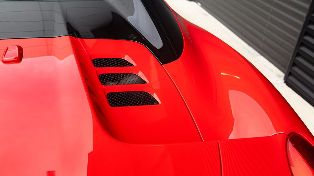 Used 2015 Ferrari 458 Spider RWD image 29