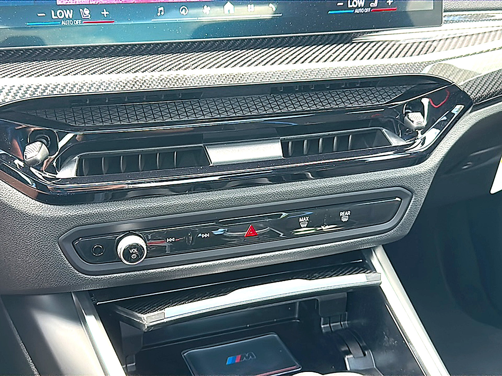 New 2026 BMW M2 w/ Lighting Package RWD image 22