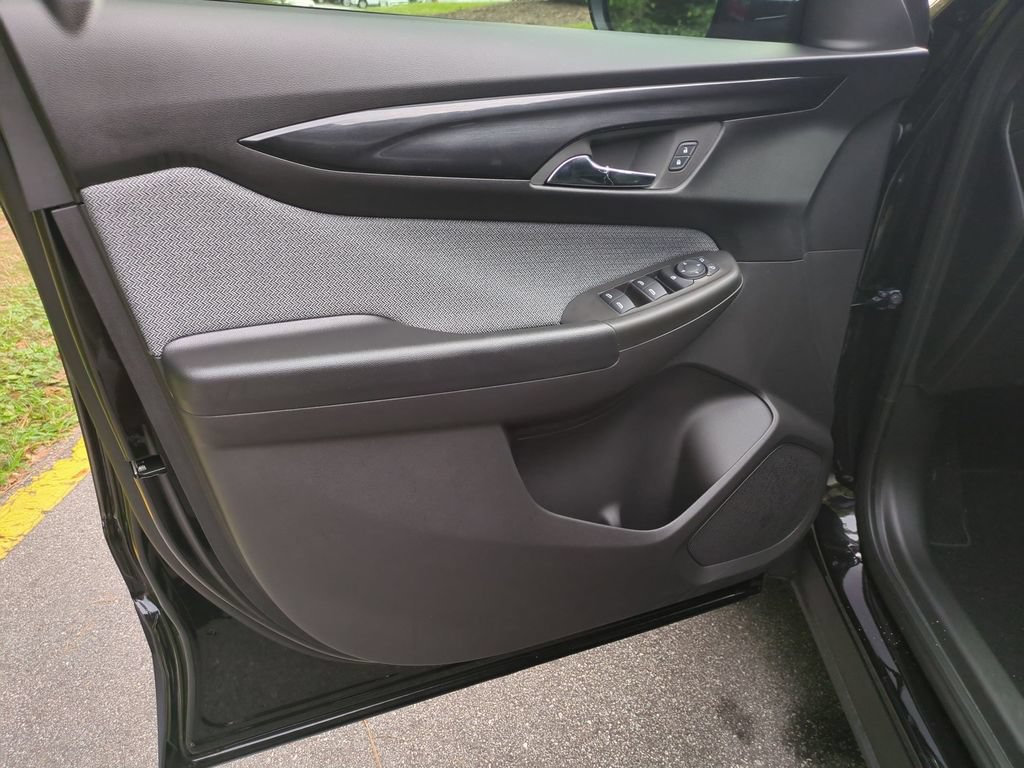 New 2026 Chevrolet TrailBlazer LS w/ LS Convenience Package FWD image 13
