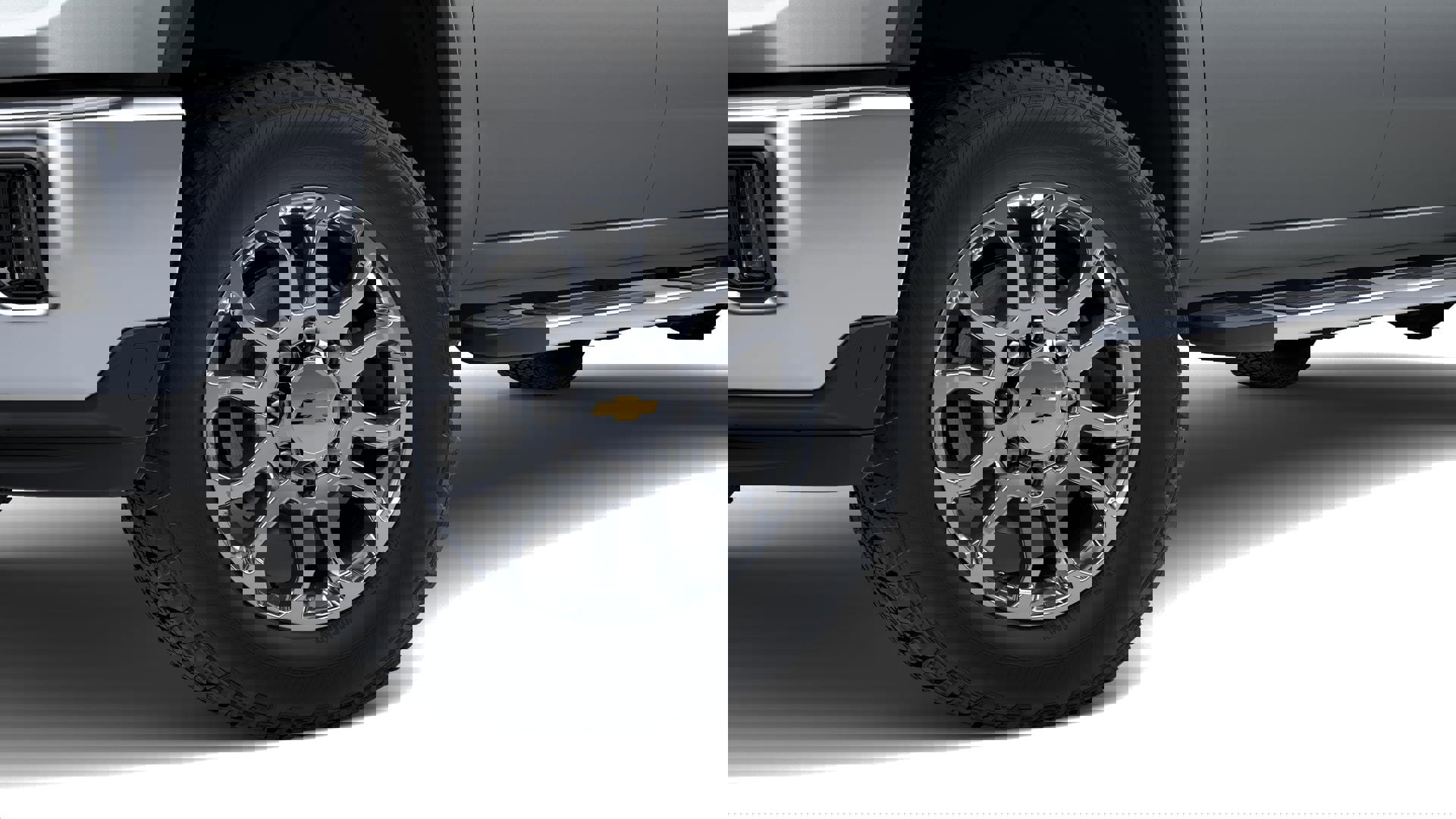 New 2026 Chevrolet Silverado 2500 LTZ image 28