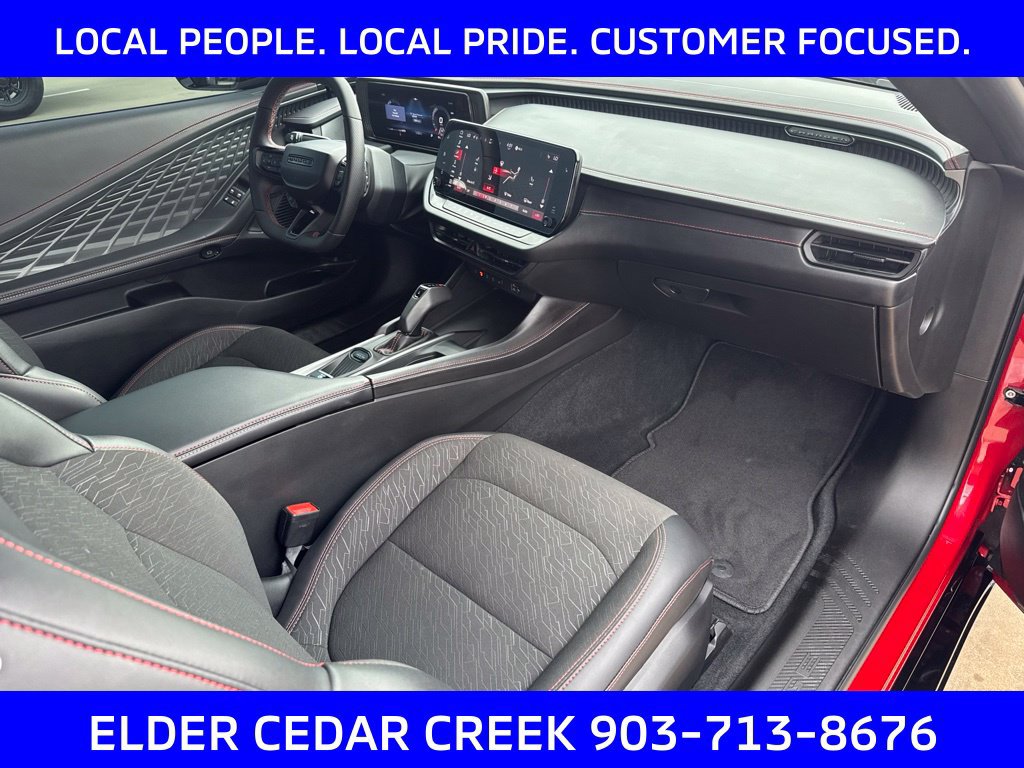 New 2026 Dodge Charger Scat Pack w/ Wheel & Tire Package AWD/4WD image 24