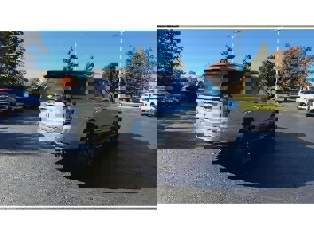 New 2026 Chevrolet Tahoe Premier image 8